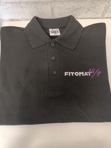 T-Shirts für Fitnessstudios